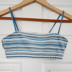 J.Crew Gym Sports Bra-Small